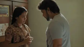 Zasłona do filmu "ජංගි හොරා" #1810799