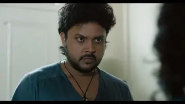 Zasłona do filmu "ජංගි හොරා" #922762