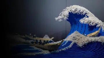 Zasłona do filmu "Lego : Les 30 constructions les plus incroyables" #984907