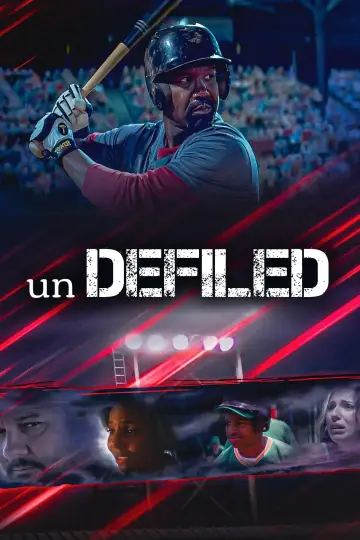 Plakat do filmu "unDEFILED" #366885