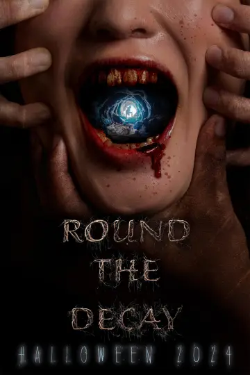Plakat do filmu "Round the Decay" #930270