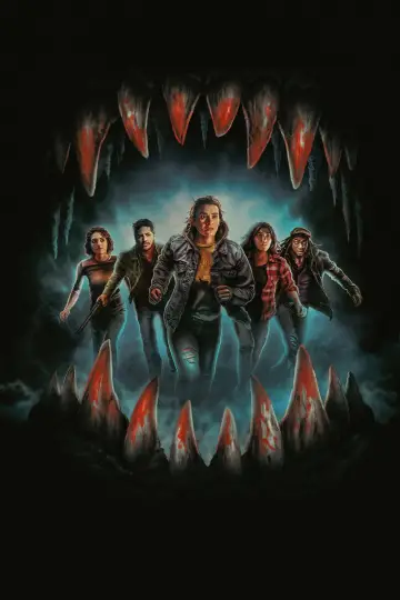 Plakat do filmu "Round the Decay" #930272