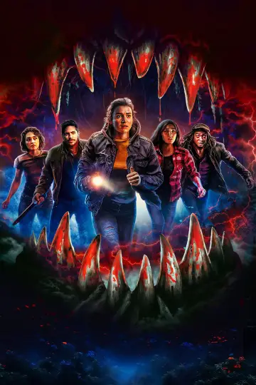 Plakat do filmu "Round the Decay" #930273