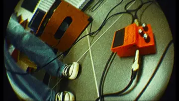 Zasłona do filmu "Bêtes de scène" #198741