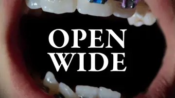 Zasłona do filmu "Open Wide" #761414