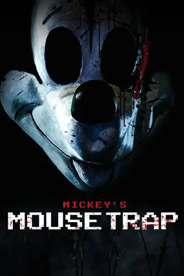 Plakat do filmu "The Mouse Trap" #662742