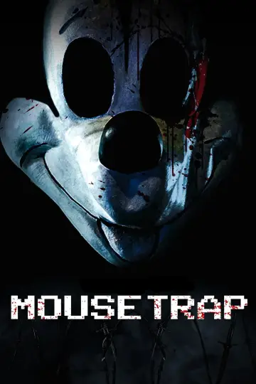 Plakat do filmu "The Mouse Trap" #662746