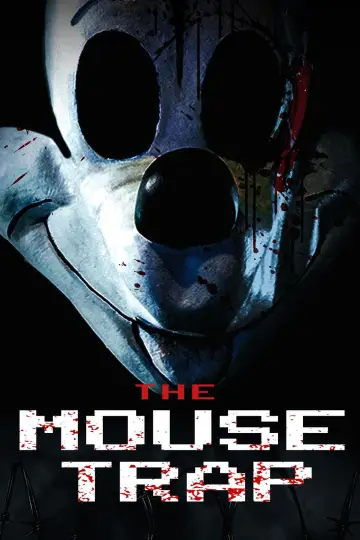 Plakat do filmu "The Mouse Trap" #662749