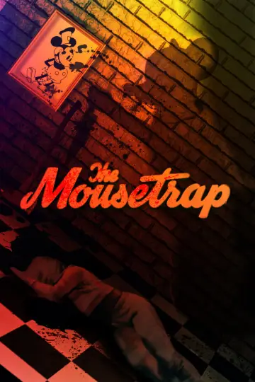 Plakat do filmu "The Mouse Trap" #662751