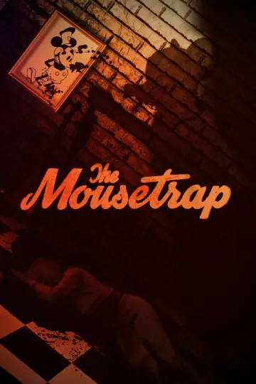 Plakat do filmu "The Mouse Trap" #662752