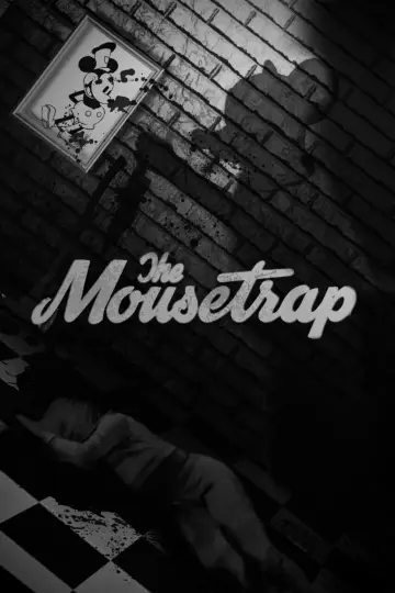 Plakat do filmu "The Mouse Trap" #662753