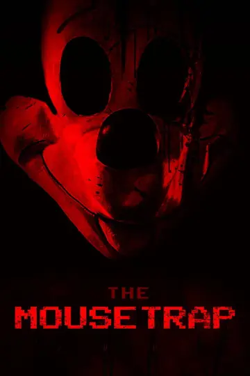 Plakat do filmu "The Mouse Trap" #662756