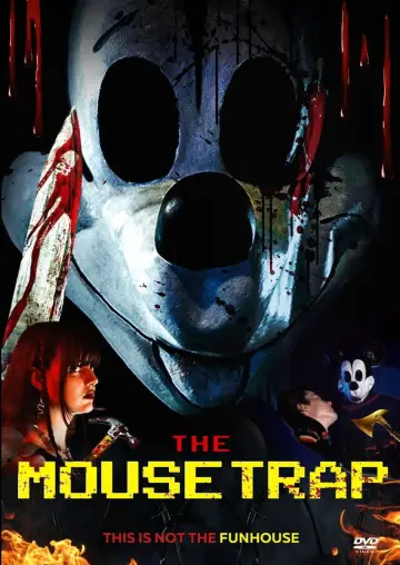 Plakat do filmu "The Mouse Trap" #662758