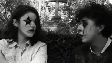 Zasłona do filmu "¡RÍE, PAYASO!" #200015