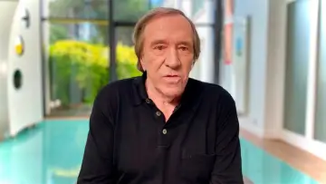 Zasłona do filmu "Beckenbauer" #198107