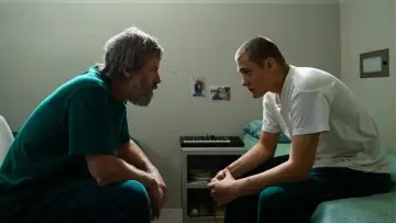 Zasłona do filmu "Inside" #698133