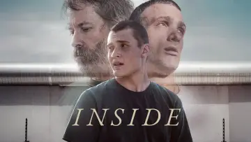 Zasłona do filmu "Inside" #698140