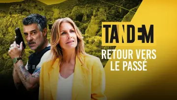 Zasłona do filmu "Tandem - Retour vers le passé" #984680