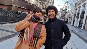 Zasłona do filmu "Terapia de parejas" #983930