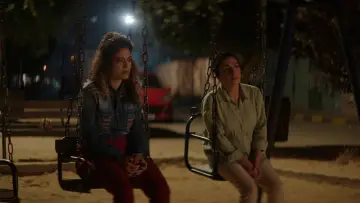 Zasłona do filmu "شكراً لأنك تحلم معنا" #657895