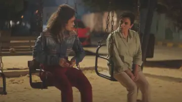 Zasłona do filmu "شكراً لأنك تحلم معنا" #657896
