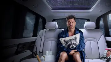 Zasłona do filmu "Конец славы" #755752