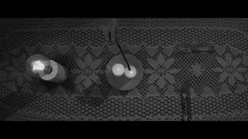 Zasłona do filmu "White Picket Fence" #449014