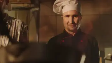 Zasłona do filmu "Estômago II: O Poderoso Chef" #438081