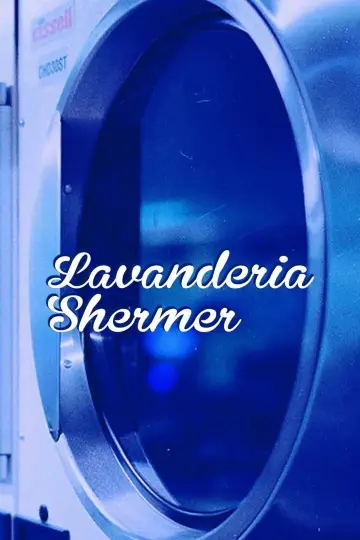 Plakat do filmu "Lavanderia Shermer" #1157335