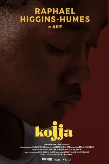 Plakat do filmu "Kojja" #199187