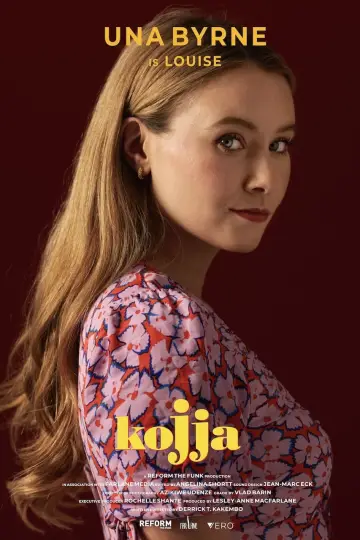 Plakat do filmu "Kojja" #199188