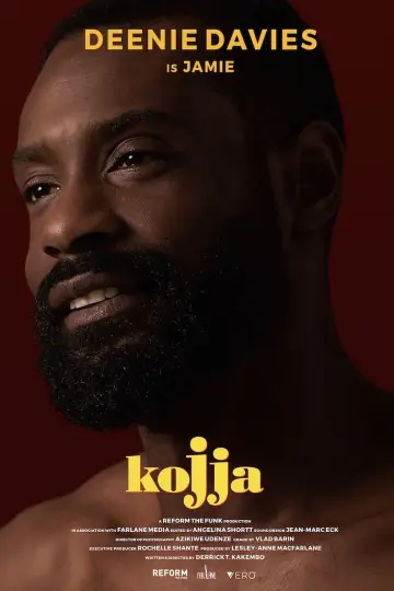 Plakat do filmu "Kojja" #199191