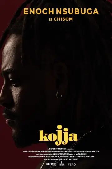 Plakat do filmu "Kojja" #199192