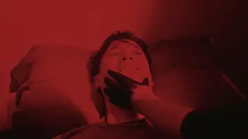 Zasłona do filmu "Morten Somnia" #200409