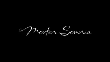 Zasłona do filmu "Morten Somnia" #200410