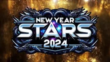 Zasłona do filmu "『NEW YEAR STARS 2024〜あけましてスターダム〜』" #974275