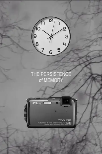 Plakat do filmu "The Persistence of Memory" #404929