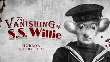 Zasłona do filmu "The Vanishing of S.S. Willie" #985055