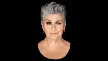Zasłona do filmu "Dawn French Is a Huge Twat" #984751