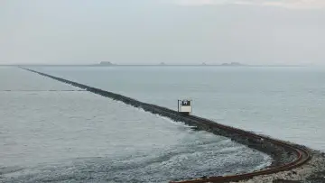 Zasłona do filmu "Porzellan" #757331