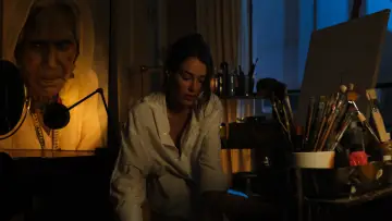 Zasłona do filmu "Aşk Mevsimi" #757566