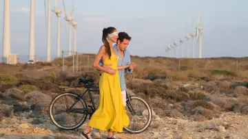 Zasłona do filmu "Aşk Mevsimi" #757567