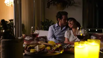 Zasłona do filmu "Aşk Mevsimi" #757569