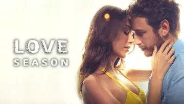 Zasłona do filmu "Aşk Mevsimi" #757575