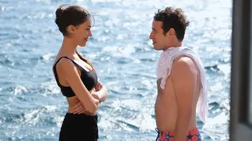 Aşk Mevsimi