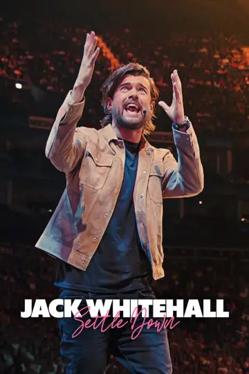 Jack Whitehall: Settle Down