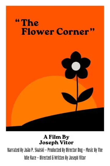 O Recanto das Flores