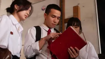 Zasłona do filmu "เทอม 3" #479711