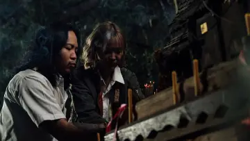 Zasłona do filmu "เทอม 3" #479714