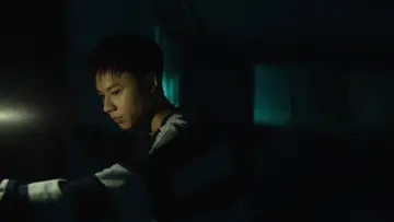 Zasłona do filmu "เทอม 3" #683320